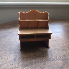 Calico critters dining for sale  San Ramon