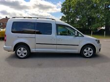 2014 volkswagen caddy for sale  BIRMINGHAM