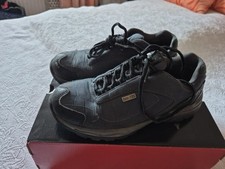 Leichte wanderschuhe sportschu gebraucht kaufen  Düsseldorf