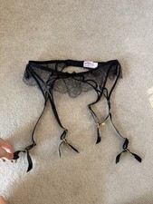 Agent provocateur suspender for sale  LONDON