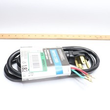 Everbilt dryer cord for sale  Chillicothe