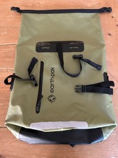 Genuine earth pak for sale  YORK