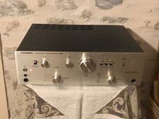 Ampli telefunken 350 d'occasion Ampli telefunken 350 d'occasion  Moussan