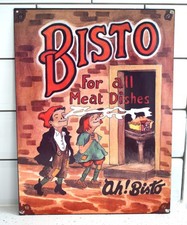 Reproduction metal advertising for sale  COALVILLE