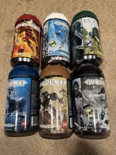 Retro lego bionicle for sale  NOTTINGHAM