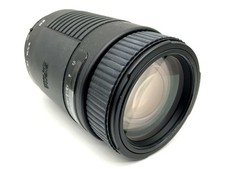Sigma 300mm bjektiv gebraucht kaufen  Bad Emstal