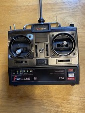 Hitec focus transmitter for sale  Hickory