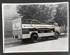 Photographie camion remorque d'occasion  Lyon VII