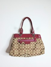 Coach penelope signature for sale  Greenville