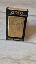 accendini zippo ottone usato accendini zippo ottone usato Siracusa