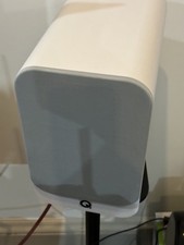 Acoustics 3030i bookshelf for sale  LONDON