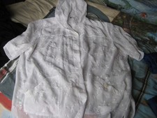 Bluse weiß durchsichtig gebraucht kaufen Bluse weiß durchsichtig gebraucht kaufen  Bretzenheim
