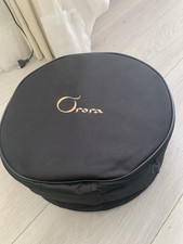 Tasche steel tongue gebraucht kaufen  Glinde