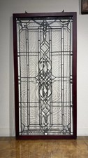 Handcrafted clear stained for sale  San Antonio