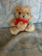Small teddy bear. for sale  OAKHAM