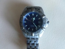 Festina montre homme d'occasion  Vailly-sur-Aisne