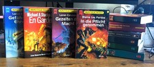 Battletech romane konvolut gebraucht kaufen  Rostock