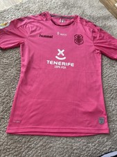 2019 tenerife football for sale  UK