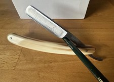 Wacker rasiermesser jubiläums gebraucht kaufen  Gutach