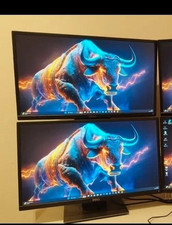 Monitor pollici marca usato  Cesena