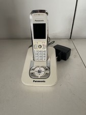 Telefono cordless panasonic usato  Vittuone