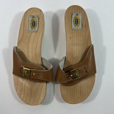 Scholls original brown for sale  Las Vegas