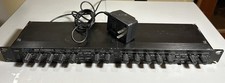 Limitador de compressor Alesis 3630 RMS/pico canal duplo com portão, usado comprar usado  Enviando para Brazil