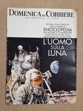 Domenica del corriere usato  Villarosa