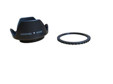 Paraluce 52mm tulipano usato  Italia