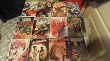 Marvel comics duplicates for sale  CHOPPINGTON