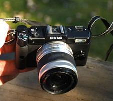 Pentax digital camera for sale  Boalsburg