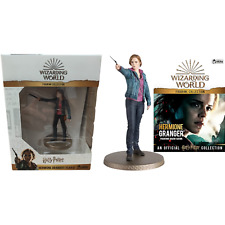 Wizarding figurines hermione d'occasion  Bagnols-sur-Cèze