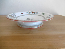 Compotier faience fine d'occasion  Saint-Cyr-en-Val