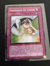 Card limit inverter d'occasion  Expédié en Belgium