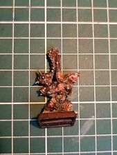 Warhammer skaven moine d'occasion  Montmorency