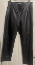 Jigsaw ladies leather for sale  KINGSTON UPON THAMES