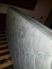 Materasso letto singolo usato  Roma