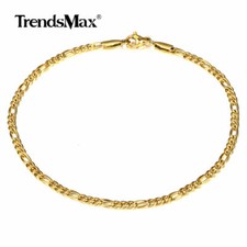 3mm 10inch gold for sale  Pine Brook