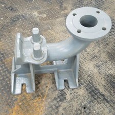 Flygt mv444 xylem for sale  Kawkawlin