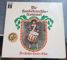 Botho lucas chor gebraucht kaufen  Herbolzheim