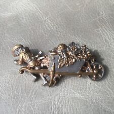 Splendide broche ancienne d'occasion  Nantes-