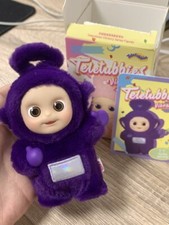 Teletubbies vibrancy series d'occasion  Expédié en Belgium
