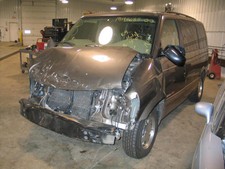 2000 chevy astro for sale  Garretson