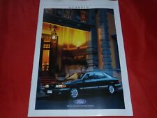 Ford scorpio ghia gebraucht kaufen  Emsdetten