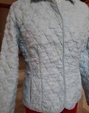 Blazer hellblau leicht gebraucht kaufen  Würzburg