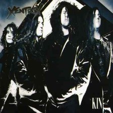 Xentrix kin digipak gebraucht kaufen  Deutschland