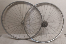 Bicicletta ruote edoardo usato  Pistoia