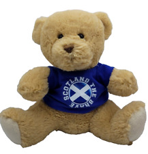 Scotland brave teddy for sale  FLEETWOOD