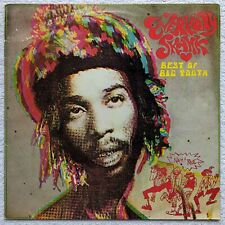 Big Youth - Everyday Skank vinyl LP UK re-issue TRLS 189 comprar usado  Enviando para Brazil
