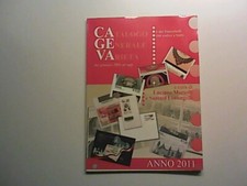 Catalogo cageva generale usato  Italia
